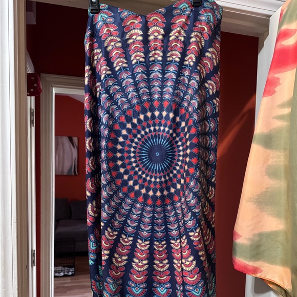 Women “not sure brand name” one piece jumpsuit. - Picture 4 of 7